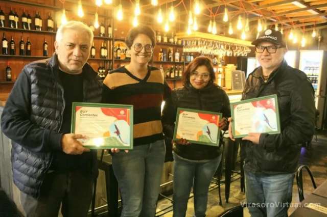 El programa "Compre Corrientes" del Gobierno de Corrientes tiene como objetivo impulsar el desarrollo turístico