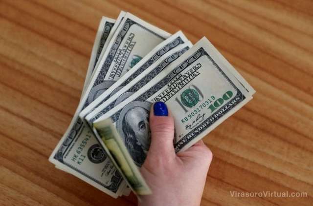 A cuánto podría llegar el dólar a fin de año