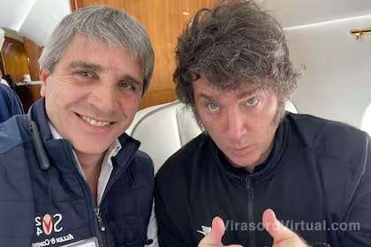 El Gobierno argentino ha anunciado la eliminación de las retenciones a cuenta de IVA