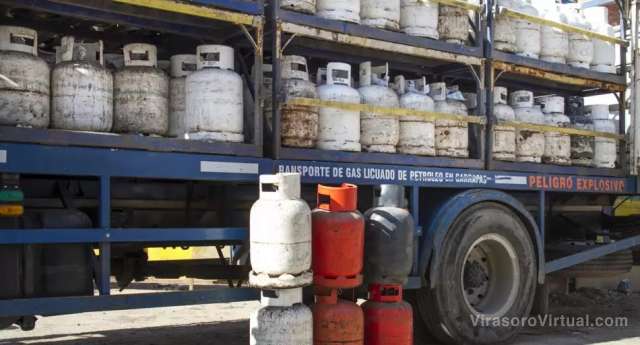 El Gobierno argentino ha desregulado el mercado del gas envasado,