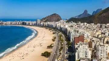 La demanda de argentinos para viajar a Brasil se ha duplicado,