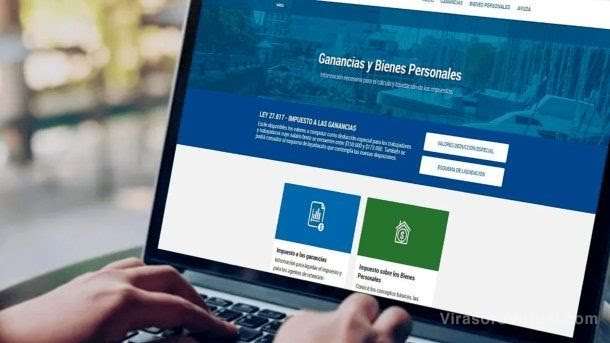 La AFIP de Argentina ha actualizado las escalas de cada categoría del monotributo para 2024,