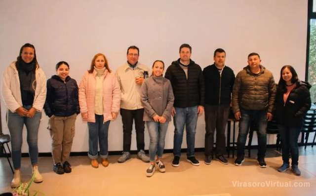 En Ituzaingó, Corrientes, se creó una "mesa de entidades"