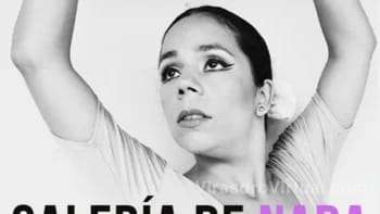 La obra de teatro "Galería de nada" se presentará el 31 de agosto y el 14 de septiembre en el Teatro de la Ciudad