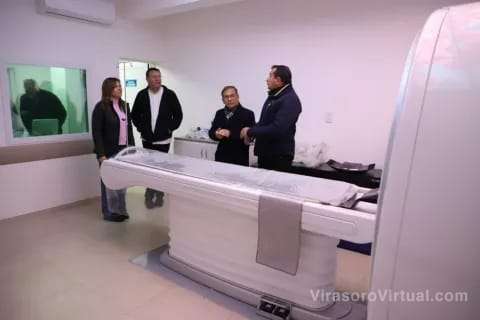 El Ministerio de Salud de la Pcia ha invertido más de $2.000 millones en la ampliación y mejora de los servicios de salud