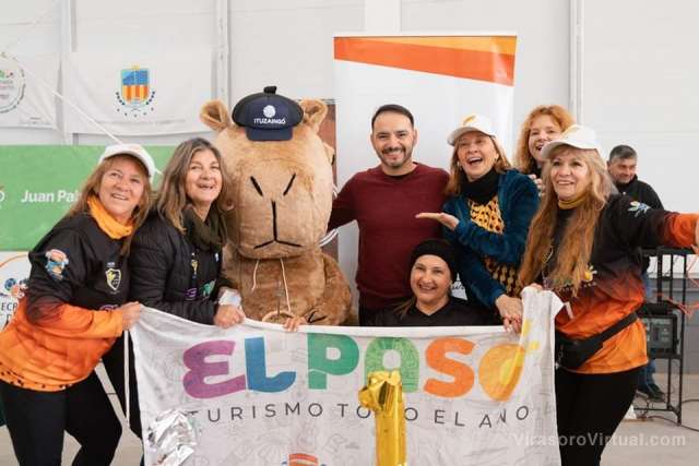 ¡Ituzaingó sede del Torneo Femenino de Newcom!