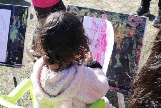 Mundialito de los Barrios | Esta vez, en Barrio Jardín