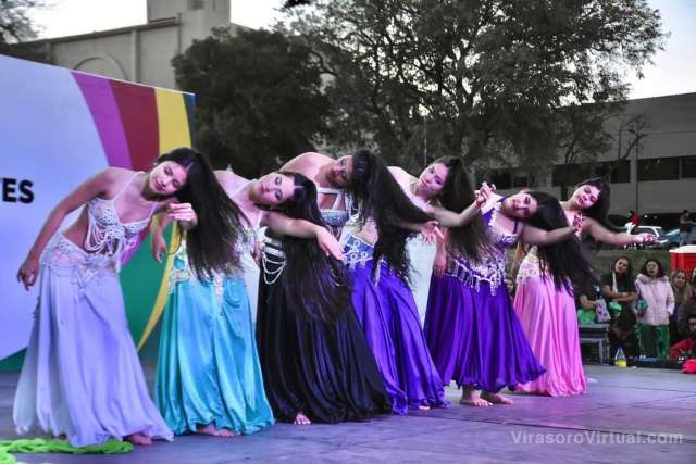 Expo danza