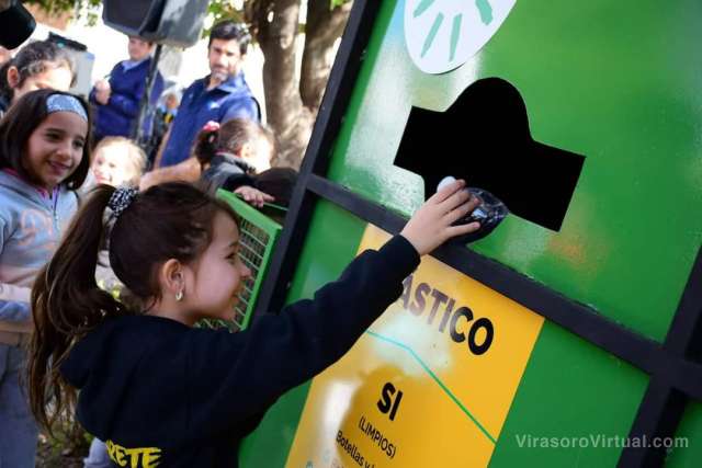 Punto verde 19
