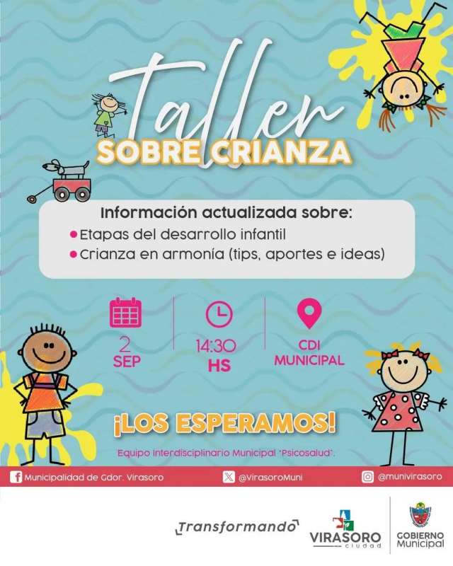 #ATENCION MAMIS Y PAPIS
