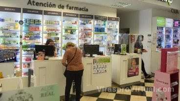 Recorte Pami