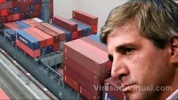 El Gobierno argentino ha anunciado medidas para simplificar la importación de insumos clave