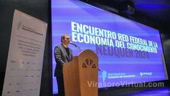 Se llevó a cabo el Primer Encuentro de la Red Federal de Economía del Conocimiento
