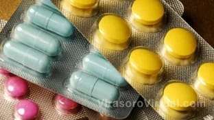 PAMI: estos son los 44 medicamentos que perderán la cobertura al 100%