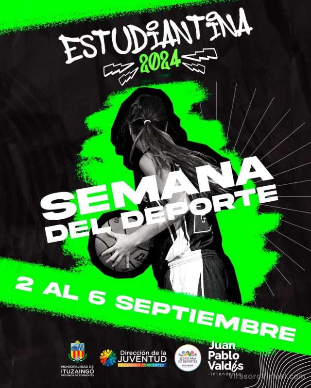 Comienza la cuenta regresiva ¡La Estudiantina está cada vez más cerca!