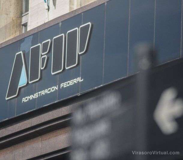 La AFIP dio a conocer los nuevos topes de transacciones para transferencias entre cuentas bancarias