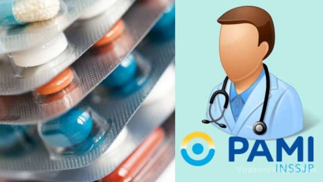PAMI anunció tres cambios importantes en el programa de medicamentos gratis
