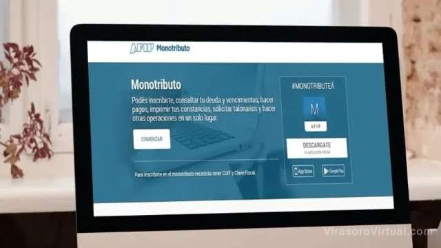 Descuentos Monotributo