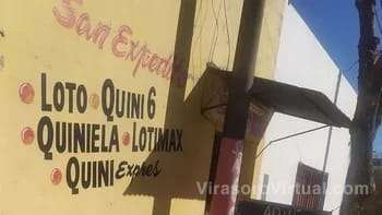 Un correntino ganó más de mil millones de pesos en el Quini 6,