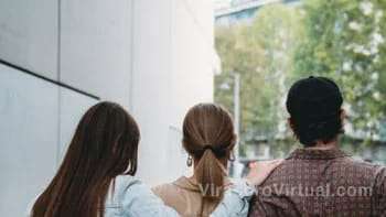 Una adolescente pidió ser adoptada por la ex pareja de su madre fallecida