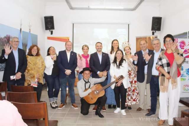 17° Fiesta Nacional de la Yerra y Doma Correntina: