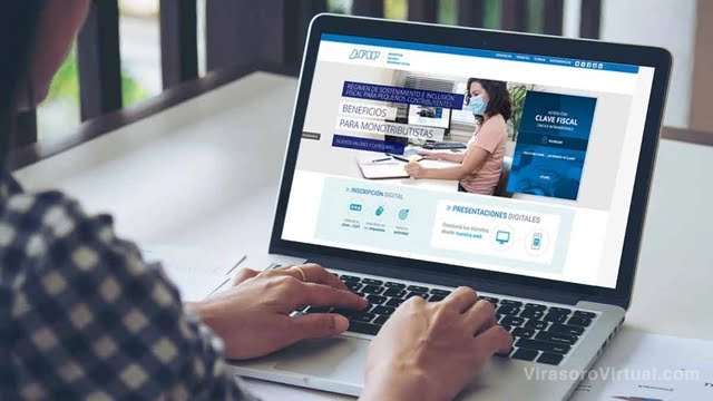 La AFIP dispuso la implementación obligatoria de un código "QR"