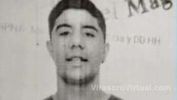 La policía de Corrientes está buscando intensamente a 2 menores de 16 años