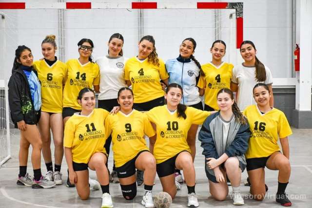 Ayer 4 de septiembre, los colegios  de la Estudiantina 2024 se enfrentaron en emocionantes partidos