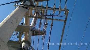 El gobernador de Corrientes, Gustavo Valdés, se refirió a la quita de subsidios en la energía
