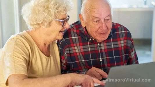El Banco Nación ofrece créditos para jubilados y pensionados de ANSES
