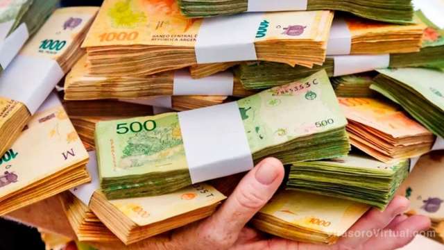 Un apostador ganó más de $1.086 millones en el sorteo del Quini 6