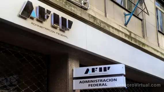 La AFIP está llevando a cabo controles para aquellos contribuyentes que no han blanqueado sus bienes