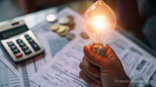Como saber si tengo el subsidio de luz