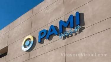 El PAMI ha lanzado un nuevo sistema de recetas médicas