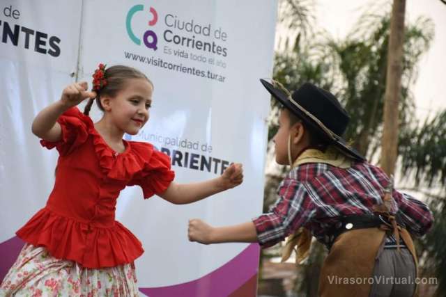 Corrientes Baila