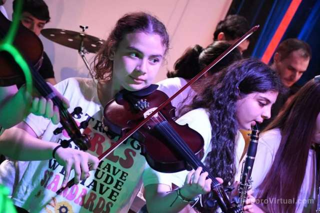 Festival Inolvidable