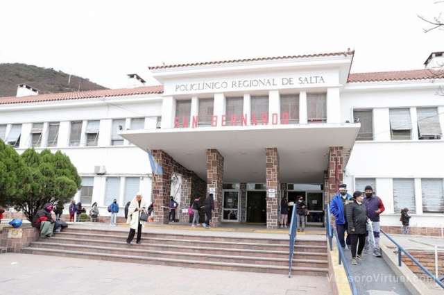 La provincia de Salta mantiene su decisión de cobrar la atención médica a ciudadanos extranjeros,