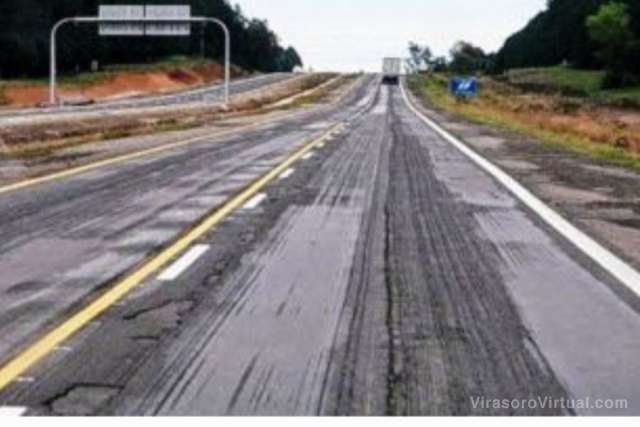 Los transportistas de Ctes se sienten sorprendidos y frustrados por la respuesta de Vialidad Nacional