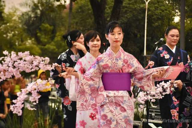 Hanami Fest
