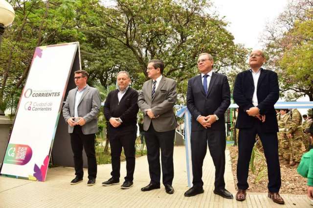 Revalorizacion de Punta Tacuara