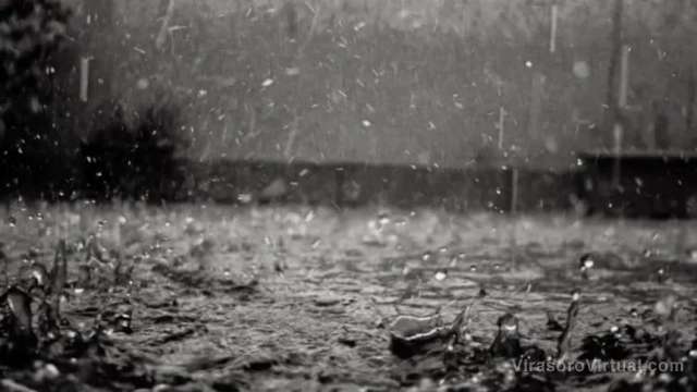 El fenómeno meteorológico conocido como "lluvia negra" podría registrarse en los próximos días