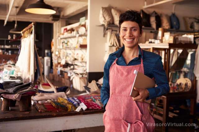 Las ventas minoristas pymes en Corrientes han disminuido un 10,5%