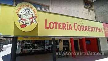 Un apostador ganó más de $39 millones en la Poceada Correntina al acertar los 5 números