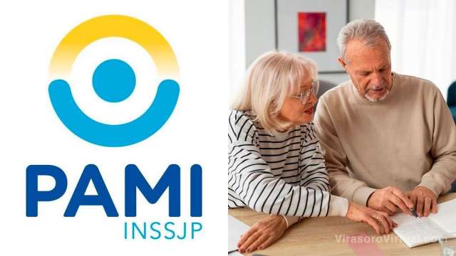 El PAMI ha renovado sus beneficios para jubilados y pensionados,