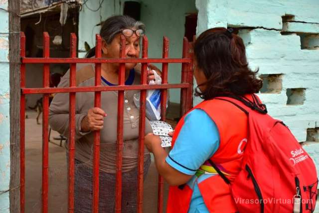Por una juventud más sana