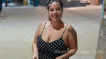 Se busca intensamente a Laura Chaito, una correntina de 38 años que desapareció en Brasil