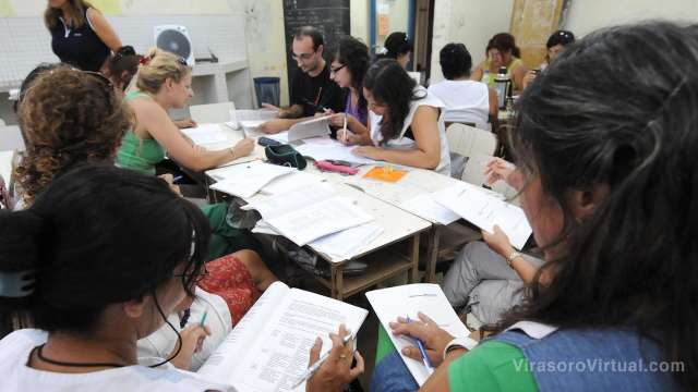 El gobierno nacional y las provincias aprobaron una reforma en la formación docente