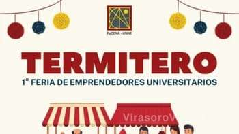 Feria Emprendedores UNNE