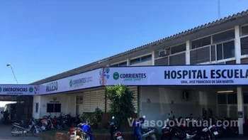 Un hombre de 35 años falleció tras sufrir quemaduras graves en un incendio en un local