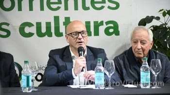La Semana del Chamamé es un evento que se llevará a cabo en Ctes del 15 al 22 de septiembre